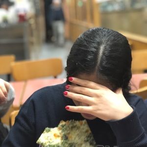 Meet your Posher, Yosef